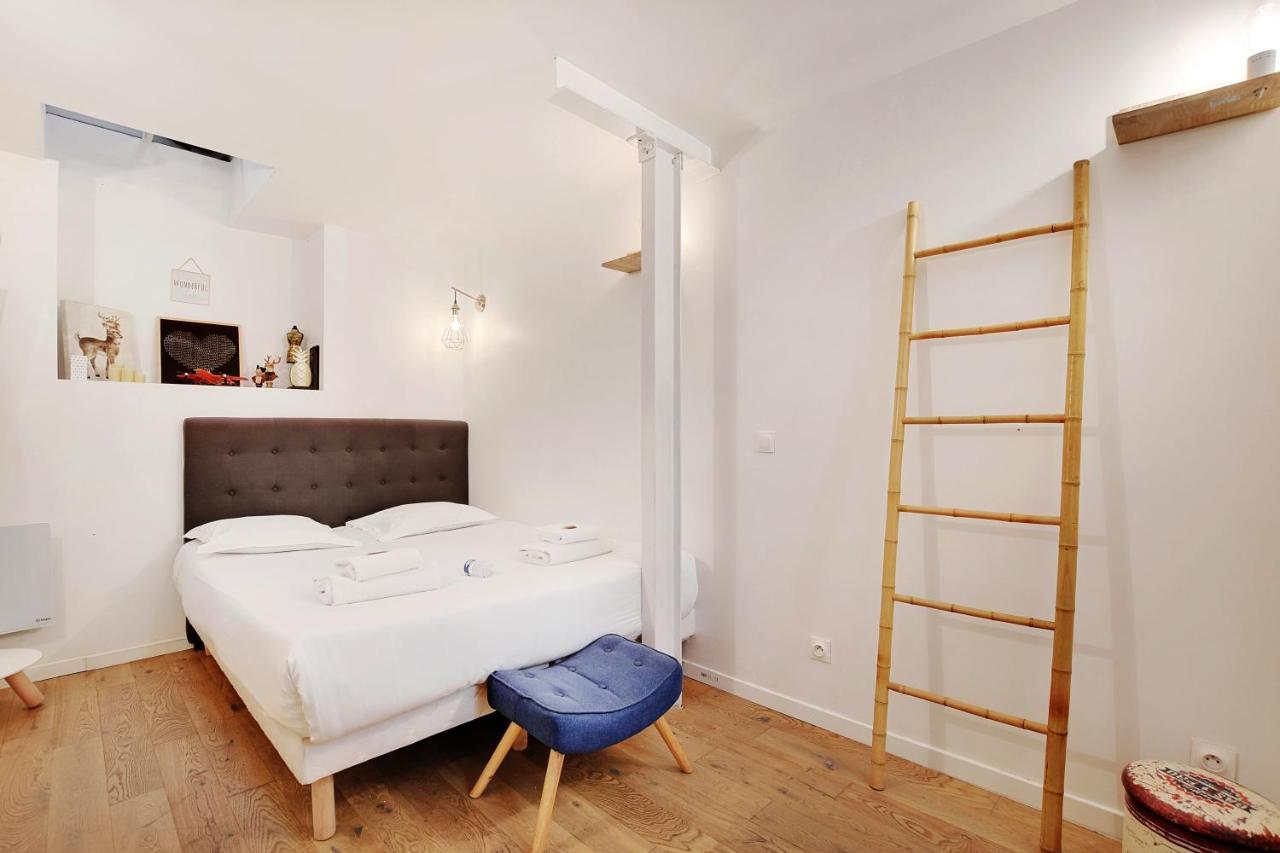 Appartement Cmg Cavallotti - Montmartre *