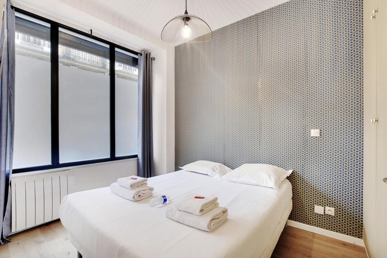 Cmg Cavallotti - Montmartre Appartement Parijs