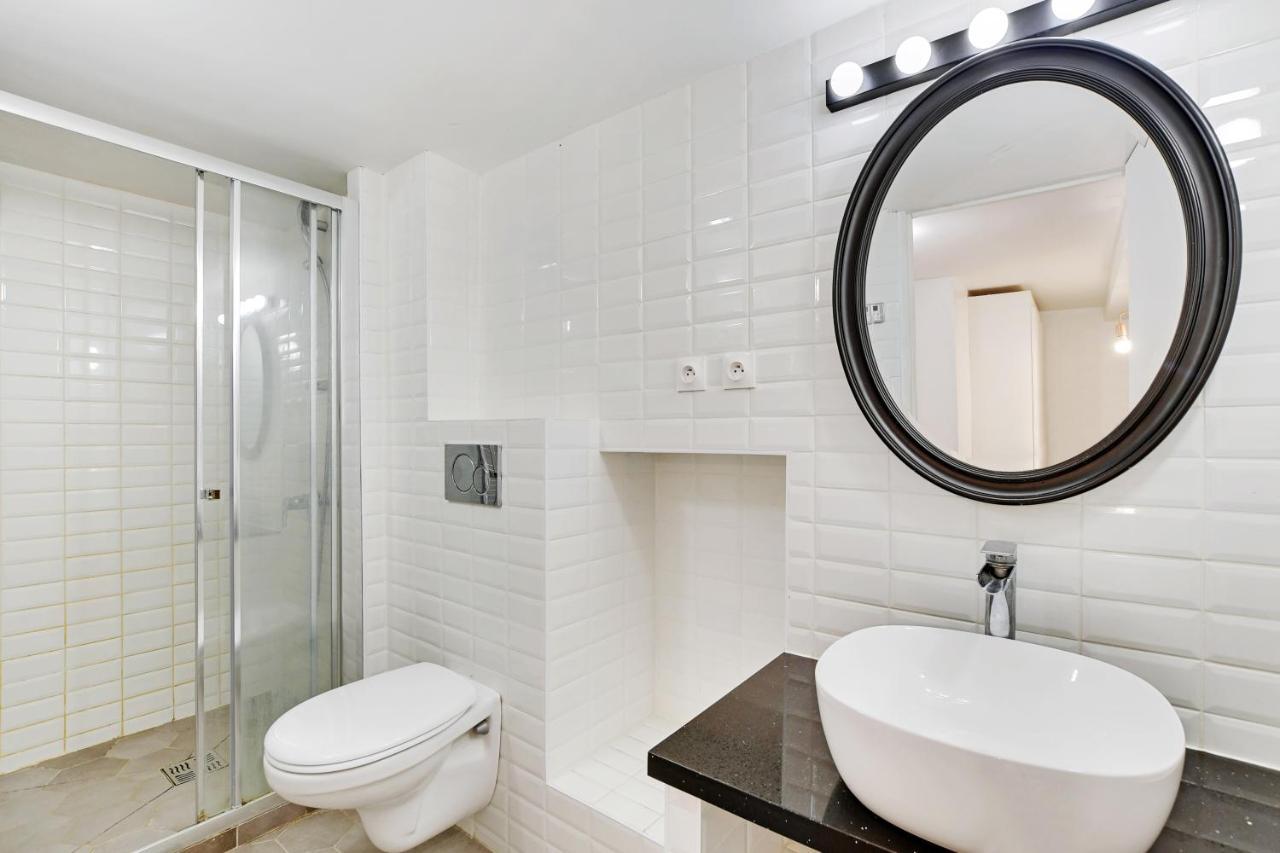 Appartement Cmg Cavallotti - Montmartre